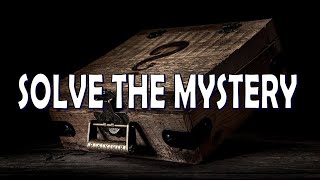 Deck Review: The Mystery Box by Theory 11