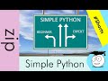 Python Zip | Simple Python Tutorials | #Shorts