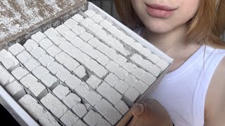 Школьный мел Антошка ✏️👦🏻 Chalk sticks