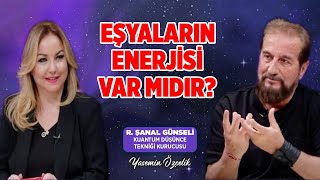 ESKİ EŞYALARI EVDE TUTMAYIN!