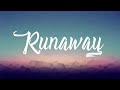 AURORA - Runaway (Lyrics)