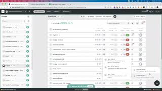 SEOmonitor — Complete platform walkthrough