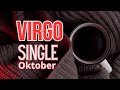 sudah siap membuka diri pada asmara #virgo #oktober #marianalotarotindonesia #tarotindonesia