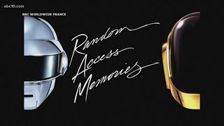 Daft Punk announces split after 28 years in music | Entertainment News