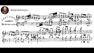 Johann Baptist Cramer - Piano Concerto No. 8, Op. 70 (1825)