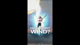 A Supernatural Encounter With the Holy Spirit #Shorts