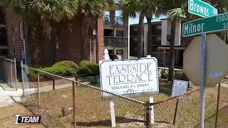 I-TEAM: Owner dubbed ‘slumlord’ cites federal underfunding for apartment problems