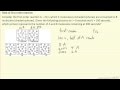 Rate of First-Order Reaction (Example)