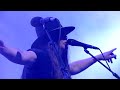 Archive - Bullets - Live at Rock Werchter 2024