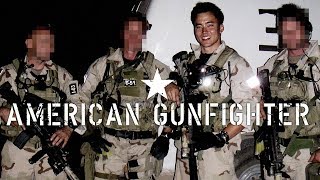 American Gunfighter Episode 8 - Mike Glover, Fieldcraft Survival