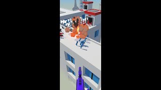 Zombie Escape Unity Source Code