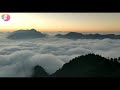 hariyali devi temple हरियाली देवी above the clouds rudraprayag uttarakhand uk flix