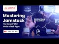 The Rise of Jamstack: Revolutionizing Web Development
