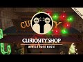 deadlock winter 2024 curiosity shop music soundtrack