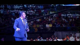 Auto Suggestion | Mind Control | Live Motivational Seminar by Dr Vivek Bindra