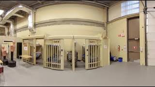 Cambrian College Law and Justice Lab – 360 Virtual Tour