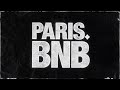 paris. bnb audio