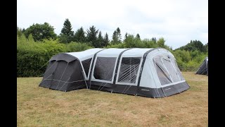 Outdoor Revolution Airedale 7.0SE 2023