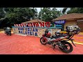 [4K] BALIK MALAYSIA LALU PERLIS