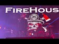 Firehouse: Overnight Sensation