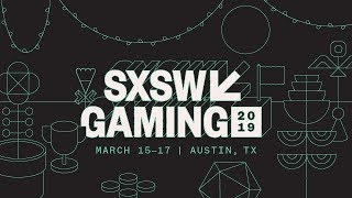 Spotlight on SXSW Gaming 2019