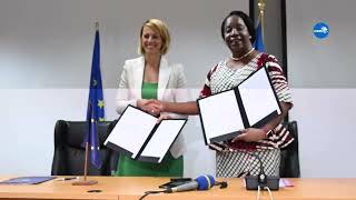 EU, COMESA sign 48Euro financing Agreement