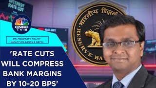 FY26 Will Be A Better Year For Banks Vs FY25; We Prefer Banks Over NBFCs: Macquarie Capital