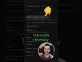 React + TypeScript Basics 💙