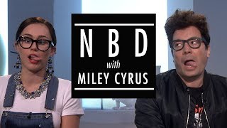 No Big Deal with Miley Cyrus