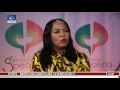 Seriously Speaking: Hon Nkeiruka Onyejeocha Speaks On Life & Career Pt 2