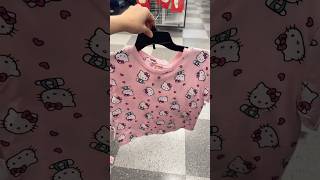 Cute Hello Kitty Find #hellokitty #shorts #short #shortvideo #trending #youtubeshorts #ytshorts #yt