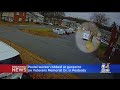 USPS mail carrier robbed at gunpoint in Peabody