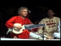 Colours - Amjad Ali Khan (Sarod) - Raga Tilak Kamod - 16 Beats Time Cycle