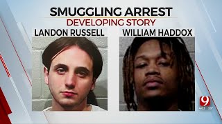 Cleveland County Jailers Arrested In Contraband Investigation