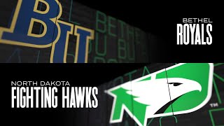 UND Women's Basketball | Highlights vs. Bethel | 12.14.24