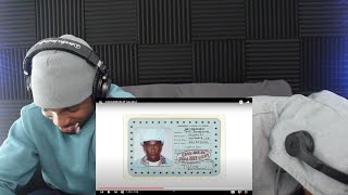 Tyler, The Creator feat. Lil Uzi & Pharell - JUGGERNAUT (FIRST REACTION/REVIEW)