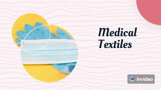 The Most Popular Technical Textiles (Smart Textiles) | Textile Insights