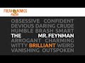 The Brilliant Mr. Feynman | Freakonomics Radio