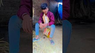 भाई तेरा बाल बहुत बड़ा है😜😜😋#comedy #mantu #like #attitude #video #official #funny #बाल