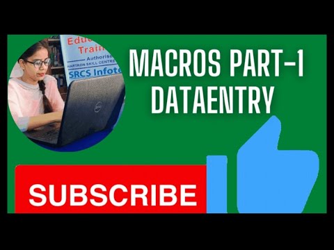 Macros Part 1 Youtube