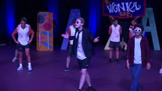 LMU Lip Sync 2017 - Lambda Chi Alpha