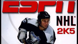 ESPN NHL 2K5 Menu Music 9