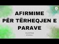 Afirmime për tërheqjen e PARAVE - Valentina Rexhaj