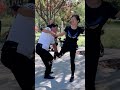 牙哥来了 dance 东方舞 funny 东方舞 chinesedance duet chinadance chinesetraditionaldance rek