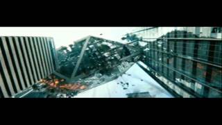 Battleship - Trailer 2 HD + MUSIC