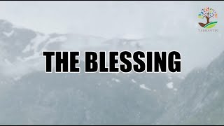THE BLESSING (Lyrics) - Elevation Worship ft. Kari Jobe & Cody Carnes