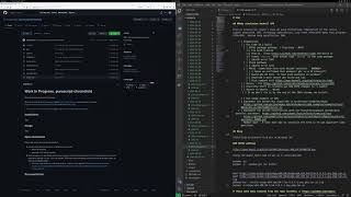 Purescript Collaborative Text Editing Prototype 12 - Purescript React Basic