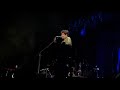 john mayer neon acoustic live at 3 arena dublin 16 10 19