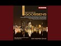Four Conceits, Op. 20: III. A Walking-Tune (Version for Orchestra)