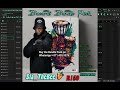 How To Make Bacardi Like Sia_TheBee, Beekay Da Deejay, BigBaller CEO & Dimphowadiwave FL Studio 🎯🔥